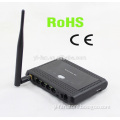 EF434T Triple Band hsupa 3g router sim card for WIFI Bus